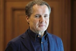 Вячеслав Гладков обратился к белгородцам в День таможенника Российской Федерации