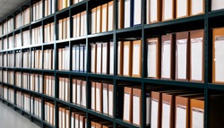 Специалисты Губкинского архивного отдела исполнили 1 530 запросов за первый квартал 2025 года