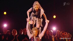 Брат и сестра из Белгорода прошли отборочный тур шоу Первого канала Dance Революция