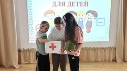 Юные жители села Уколово узнали правила безопасности при обнаружении БПЛА