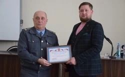 Семинар по прохождению техосмотра сельскохозяйственной техники прошёл в Губкинском горокруге