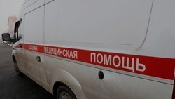  Вячеслав Гладков рассказал о новых 49 машинах скорой помощи 
