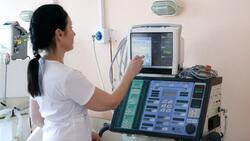 Белгородские больницы получат дополнительно 1,5 млрд рублей на обновление оборудования