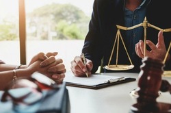 Жители села Скородное губкинской территории смогут получить бесплатную юридическую помощь