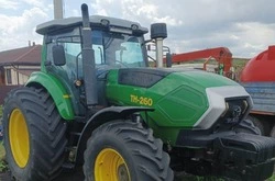 Администрация Губкинского горокруга продолжила реализацию проекта «Новая сила поля»