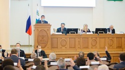 Белгородские парламентарии одобрили новые назначения членов правительства
