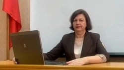   Ольга Медведева: «Защита трудовых прав остаётся приоритетом Государственной инспекции труда»