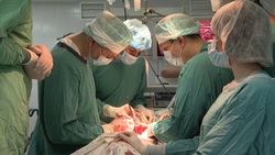 Белгородские врачи посетили мастер-класс от московских онкологов