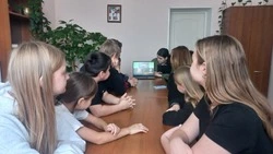 Культработники села Осколец напомнили правила пожарной безопасности 