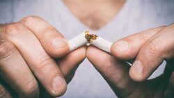 «Смертельная» привычка. К чему приводит табакокурение?