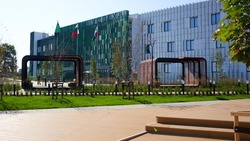 Материал