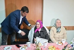 «История Родины глазами её дочерей»