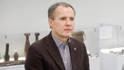 Вячеслав Гладков обратился к белгородцам в День энергетика 