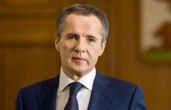 Вячеслав Гладков обратился к белгородцам в День работников леса