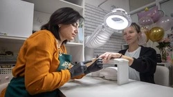 Вячеслав Гладков – о заключении около 200 соцконтрактов с начала 2025 года 