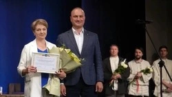 Губкинский театр для детей и молодёжи: подводим итоги творческого сезона