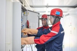 Белгородэнерго и Удмуртэнерго подключили к сетям новые зарядные станции для электромобилей