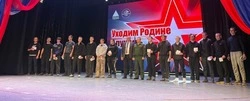 День призывника отметили в Губкине