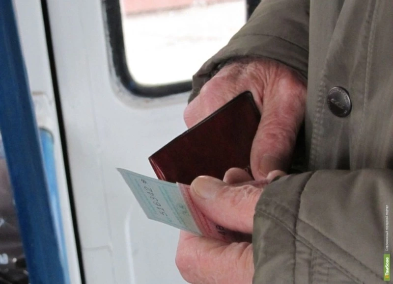 Губкинцы смогут воспользоваться правом льготного проезда в общественном транспорте