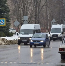 Губкинские власти напомнили о работе транспорта в праздники по пригородным маршрутам