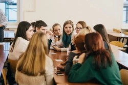 Белгородские школьники смогут принять участие в викторине в рамках профориентационных занятий