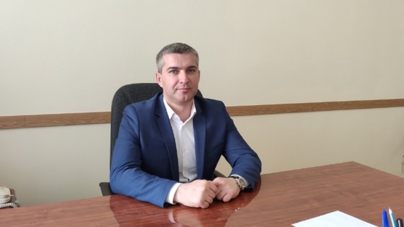 Михаил Лобазнов ответил на вопросы губкинцев в прямом эфире 