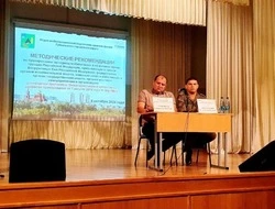 Методическое занятие по воинскому учёту граждан прошло в Губкине 