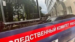 Жительница Губкинского городского округа обвиняется в убийстве мужчины