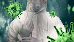 Шесть губкинцев за последние сутки получили положительный тест на коронавирус