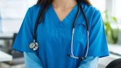 Специалисты Губкинской ЦРБ проведут акцию «День здоровья» в селе Ивановка