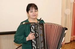 Музработник Скороднянского детского сада Светлана Бежина: «Моя работа – поиск нового и  интересного»