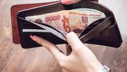 Белгородские власти поднимут зарплату бюджетникам в сфере здравоохранения с 1 октября