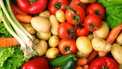 Власти начнут закупать овощи у местного населения в Белгородской области