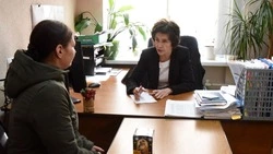 Специалисты управления соцполитики проконсультируют губкинцев о возможности покупки генератора