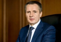 Вячеслав Гладков обратился к жителям региона в Международный день инвалидов