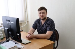 Травматолог Губкинской ЦРБ Алексей Булгаков — о профилактике смертности от внешних причин
