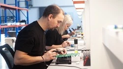 Территория опережающего развития  «Губкин» продолжила привлекать новых резидентов  
