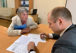 В постоянном диалоге. За что ценит общественную работу Владимир Евдокимов