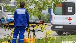 Вячеслав Гладков: белгородские медики получили государственные награды