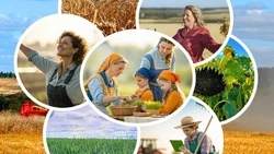 Губкинцы могут принять участие в международном фотоконкурсе «Женщина-фермер: Лица Земли»