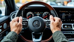 Губкинские автоинспекторы пресекли 29 фактов нетрезвого вождения с начала 2025 года 