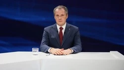 Вячеслав Гладков: с начала СВО в Белгородской области восстановлено более 42,8 тыс. домов и квартир