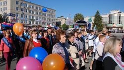 Первые майские праздники в Белгородской области пройдут без шествий трудовых коллективов