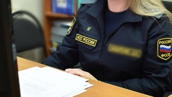 Белгородец оплатил 365 штрафов ГИБДД после ареста автомобиля