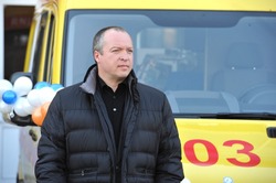 Фонд «Поколение» депутата Государственной Думы Андрея Скоча отметил 29 лет со дня основания