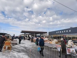 Губкинцы смогут посетить муниципальные ярмарки 7 и 8 марта