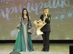 Земский работник культуры организовала новогодний квартирник «Счастье в каждый дом»