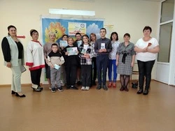 День открытых дверей «В мире творческих идей» прошёл во Дворце культуры «Никаноровский» 