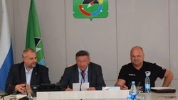 Единый экологический день прошёл в Губкинском городском округе