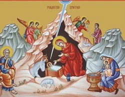 Рождество: история, которая изменила мир